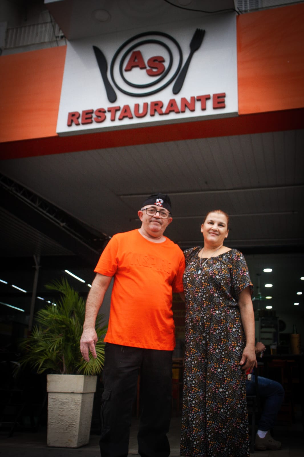 Restaurante Dona Morgana